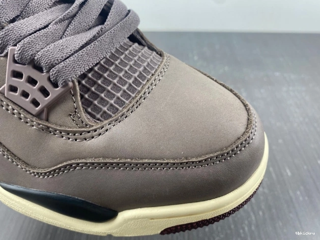 Rep TBkick Jordan A Retro DV6773-220 Maniere Ore Violet Air 4 Ma 0727